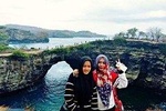 Unforgettable Moment Tour at Penida Island (Nusa Penida), Indonesia