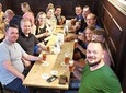 Guided Brewery Walking Tour in Cologne