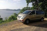 Liberia Airport Transfer To Dreams Las Mareas