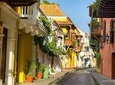 Cartagena City Tour