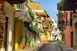 Cartagena City Tour