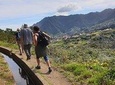 Levada da Referta - Castelejo