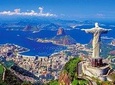 Full Day - Private Private Tour - For 1-5 PAX - The best of Rio in one day