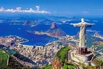 Full Day - Private Private Tour - For 1-5 PAX - The best of Rio in one day