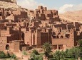 Shared Group Desert Tour from Marrakech for 3 days