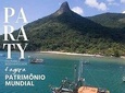 Transfer Paraty