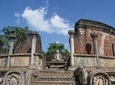 Sigiriya,Dambulla Cave and Polonnaruwa Ancient City,Day Tour From Colombo.