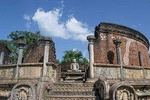 Sigiriya,Dambulla Cave and Polonnaruwa Ancient City,Day Tour From Colombo.