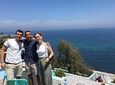 Half-Day Private Tour in Tangier