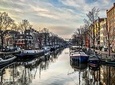 Amsterdam 4 Hours Private Photo Walk