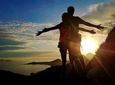 Sugarloaf Mountain Climbing Trail