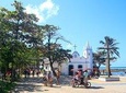 Praia do Forte Full Day Tour, Salvador, Bahia, Brazil