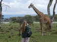 3 Days Nairobi National Park,Lake Naivasha &Lake Nakuru National Park 