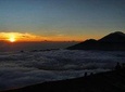 Sunrise Trekking Mt.Batur, Jeep Tour Black Lava & Hot Spring