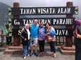 Bandung in One Day (Minimum of 2 Travelers)
