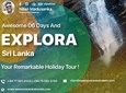 06 Day Explore Sri Lanka