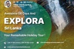 06 Day Explore Sri Lanka