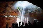 A Day Out from Yogyakarta: Jomblang Cave Tour