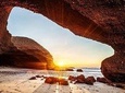 Taghazout Private Transfers to or from Agadir Airport