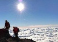 Etna’s Summit Craters:Guided tour+Cable car+jeep(one way) for experienced hikers