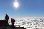 Etna’s Summit Craters:Guided tour+Cable car+jeep(one way) for experienced hikers