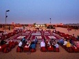Dinner in Dubai Desert with Camel Ride, BBQ Dinner and Belly Dance