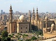 3 Day Tour in Cairo and Giza including Felucca and Camel ride with private guide