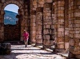 fes to volubilis and meknes day trip