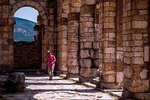 fes to volubilis and meknes day trip