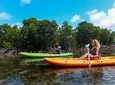 Kosi Bay Kayaking Adventure