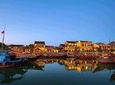 Hoi An 'Town & Country' 8-Hour Private Tour