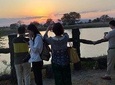 Low budget safari 2 nights 3 days to mikumi by bus 