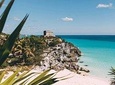 4x1 Tulum, Coba, Cenote & Playa del Carmen (From Cancun)