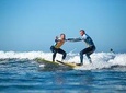 Group Surf Lessons