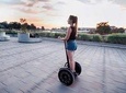 Segway Tour of Gdansk: Shipyard Tour 1-Hour