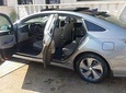 Jordan Tour: Private Driver - Luxurious car