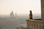 Budapest photoshoot&sightseeing