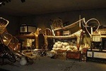 The pyramids & Museum day tour