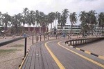 Transfer to Riohacha from Cartagena Privado or Vice versa.