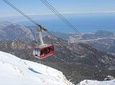 Olympos Teleferik (antalya)