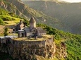 7 Day Tour through Armenia