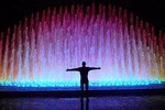 Magic Fountains / Dinner Show