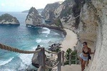 East tour Nusa Penida