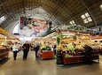 Riga Central Market