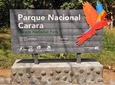 Carara National Park Birdwatching Private Guided Tour Experience. 