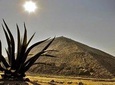 Tour to the Pyramids of Teotihuacán and Basilica of Guadalupe