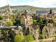 Walking Tour in Tbilisi by Local Guide