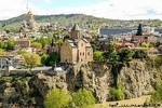 Walking Tour in Tbilisi by Local Guide
