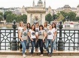 Budapest Essentials Private Tour Highlights and Hidden Sights