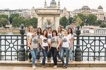 Budapest Essentials Private Tour Highlights and Hidden Sights